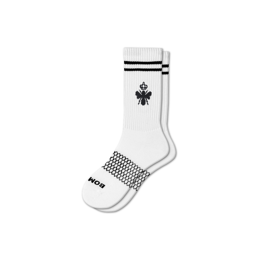 Men's Originals Calf Socks - Weekend Court Fit