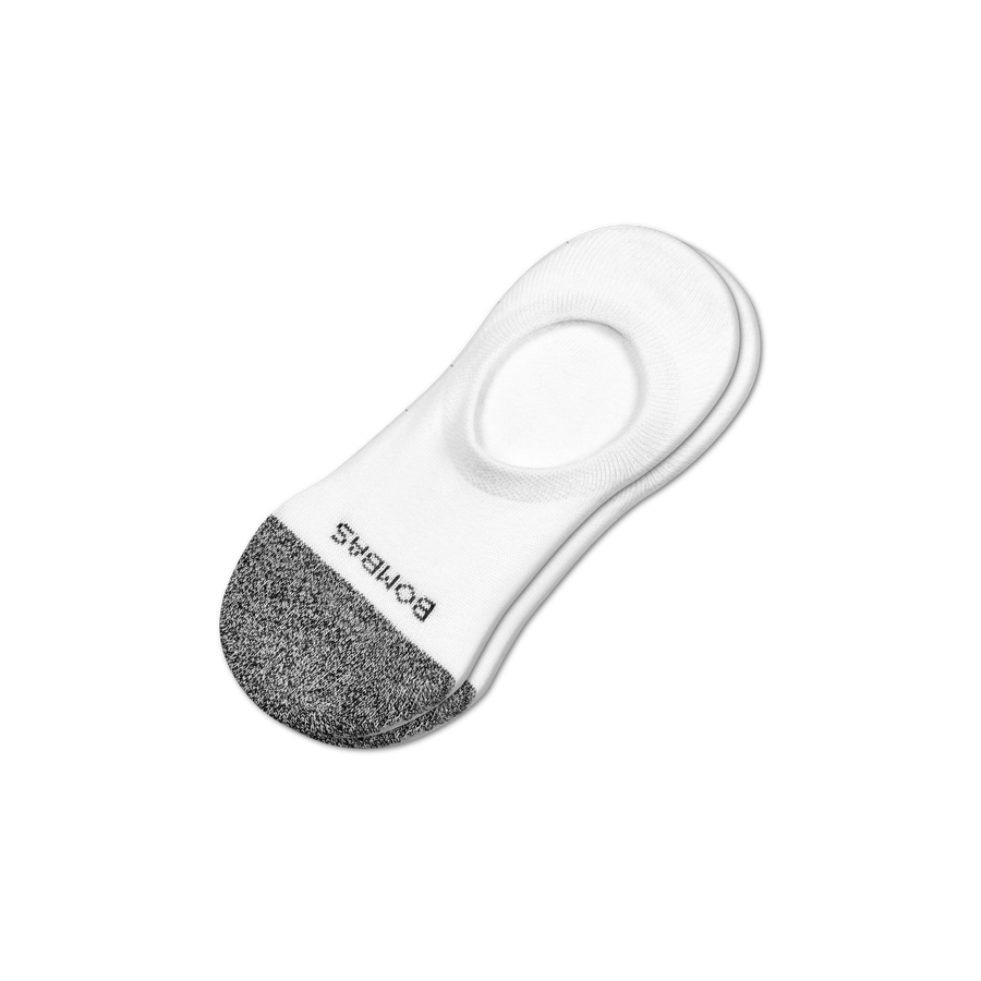 Women's Cushioned No Show Socks - Trail Recovery Cushion